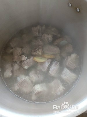 最容易的家常菜之—糖醋排骨，咽口水！