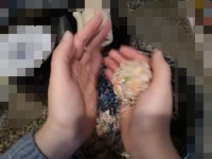 红烧狮子头四喜丸子做法