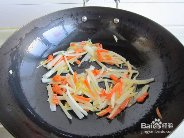 辣炒年糕最好吃的做法