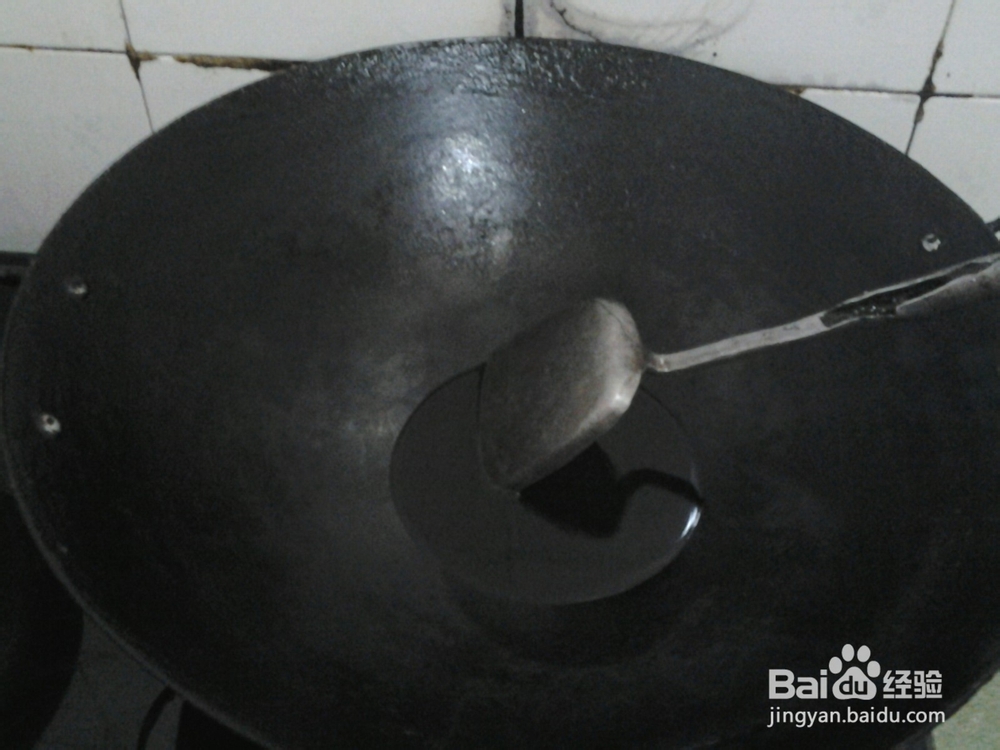 营养美味的炒面