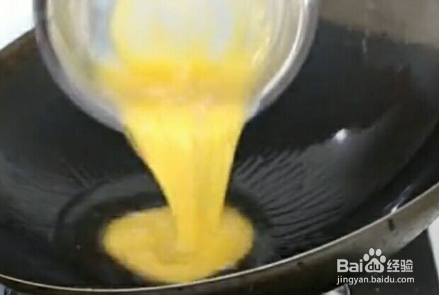 鸡蛋可以这样吃