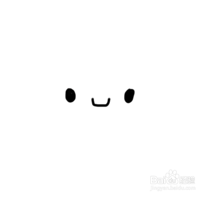 卡通简笔画:小红帽