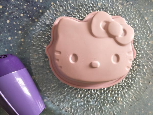 HelloKitty奶冻 清凉细腻奶味足
