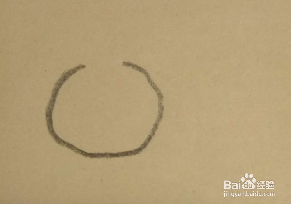 教你画简笔画包子