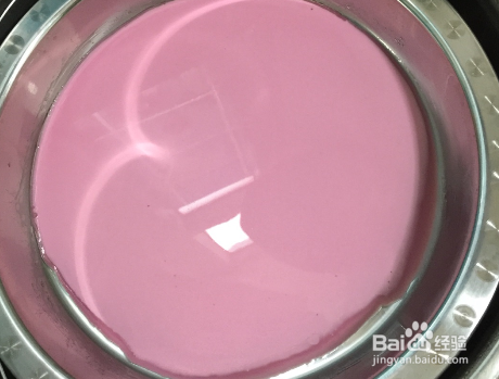 西红柿凉皮的做法