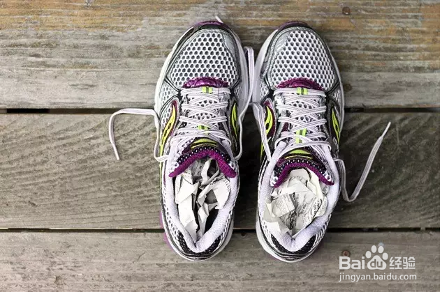 幸运叶子分享：清洗球鞋的注意事项