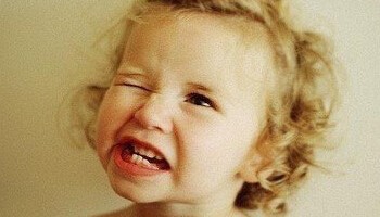 常见的儿童抽动症几大表现