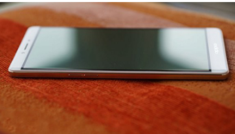 oppo手机音量变小了怎么办