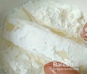 炸牛奶要怎么炸