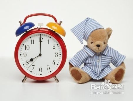 怎样做才能让宝宝睡得安稳