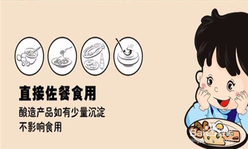 如何选购酱油