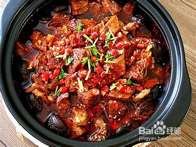 牛杂火锅店怎么准备