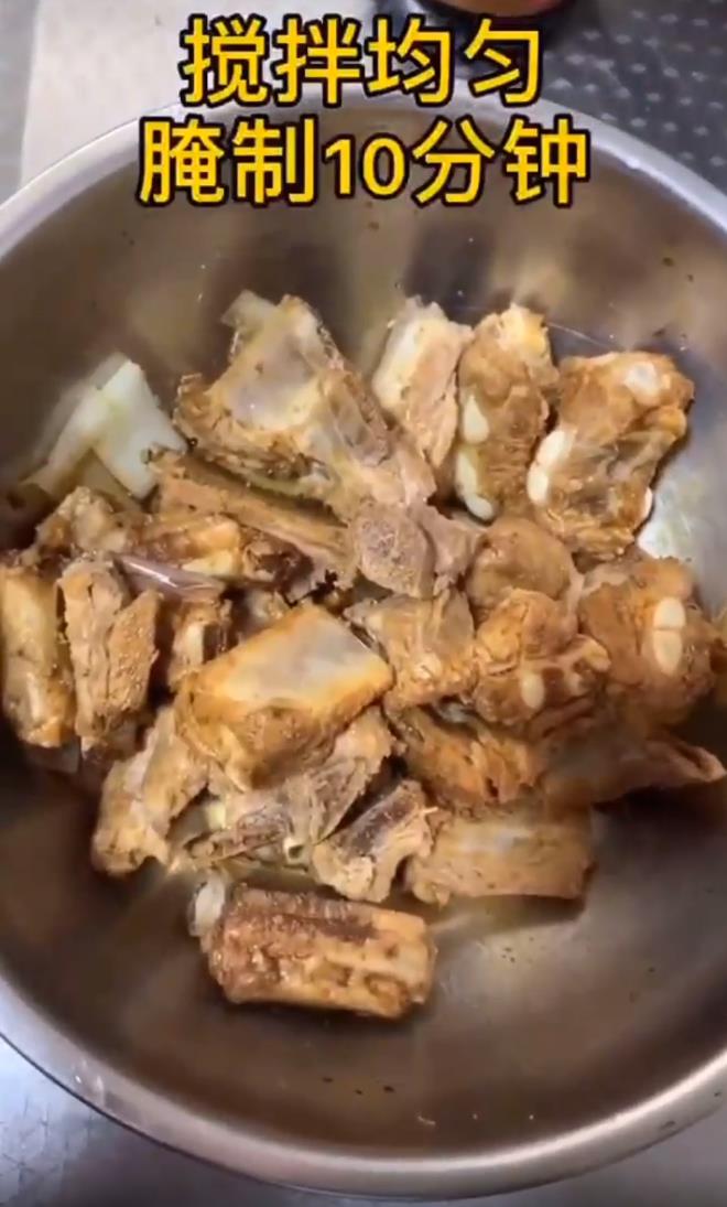 怎么做美味又好吃的红烧排骨