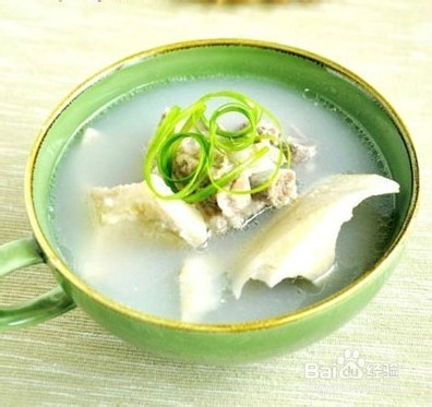 变废为宝：榴莲壳排骨汤