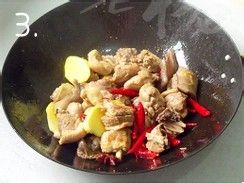 孕妇食品---莲藕炖仔鸭