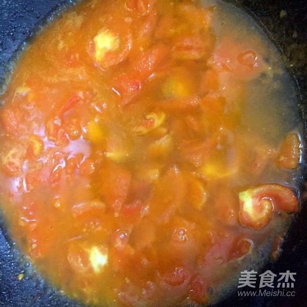 美味酸汤酥肉