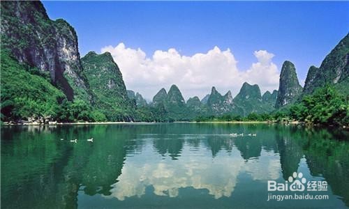 桂林旅游策略、桂林自助游策略、穷游桂林策略