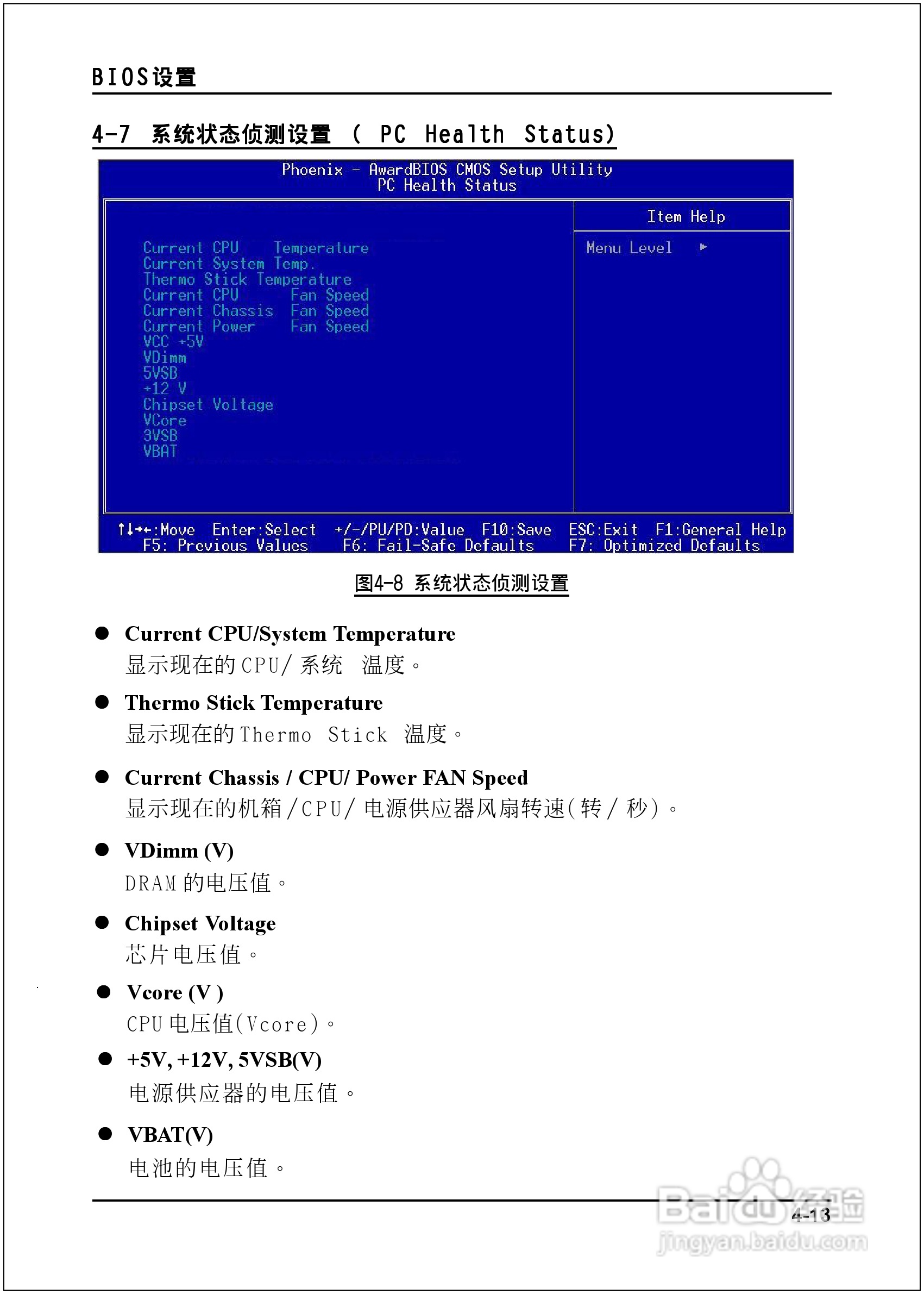 磐正5P945D型主板说明书:[4]