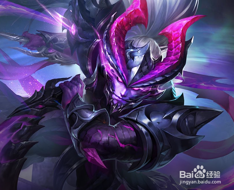 王者荣耀宫本武藏铭文选择