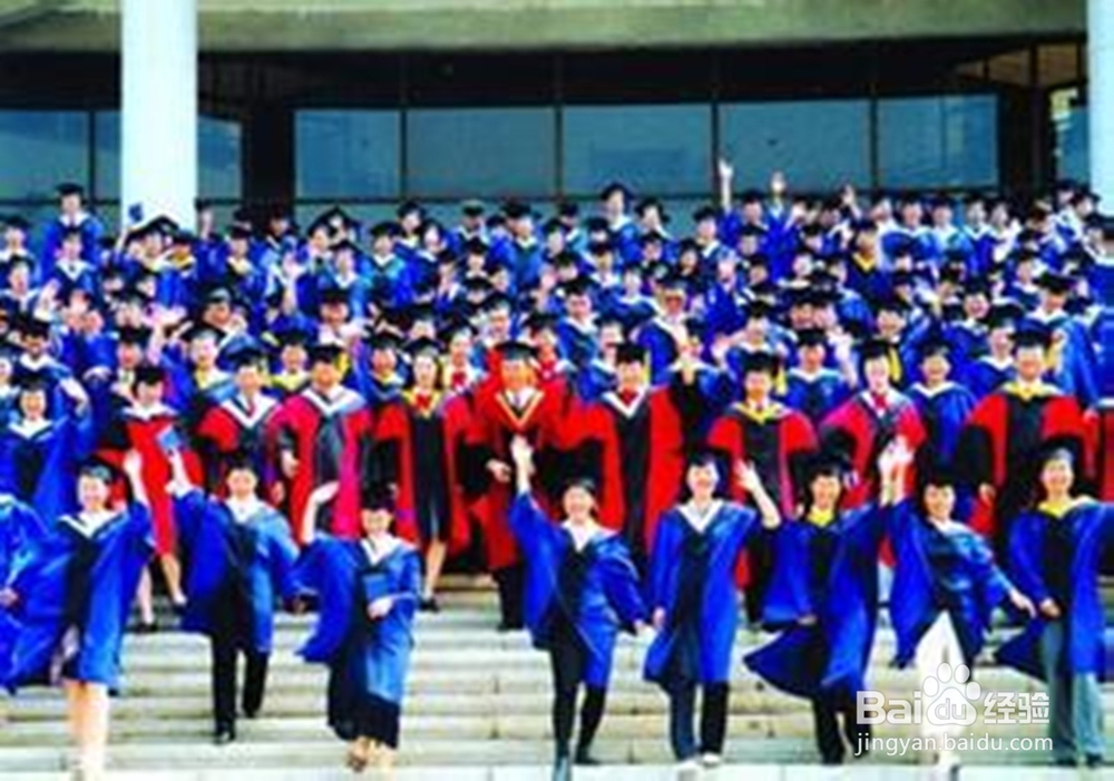 研究生考试流程以及要注意的问题