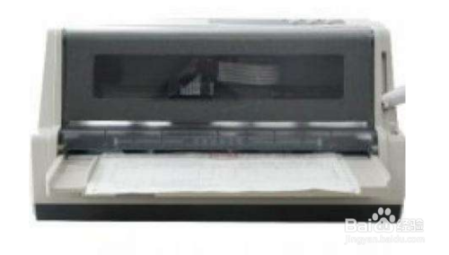 DPK300打印机怎么打印清楚
