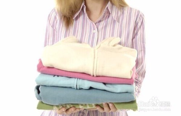 短期出游怎么收行李