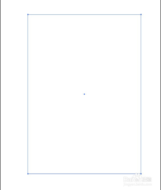 AI教程--绘图基本工具:椭圆工具