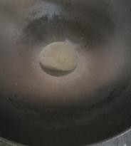 醋溜白菜的做法步骤