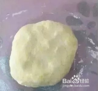 自制香脆的小米锅巴