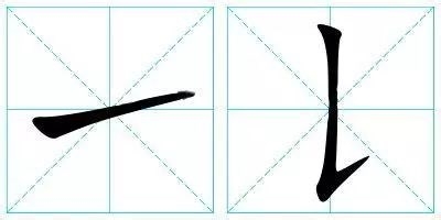 教你如何写一手好字