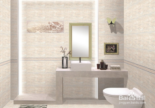 家有小宝应注意卫生间的哪些安全