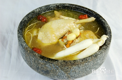 高考临近，如何进补