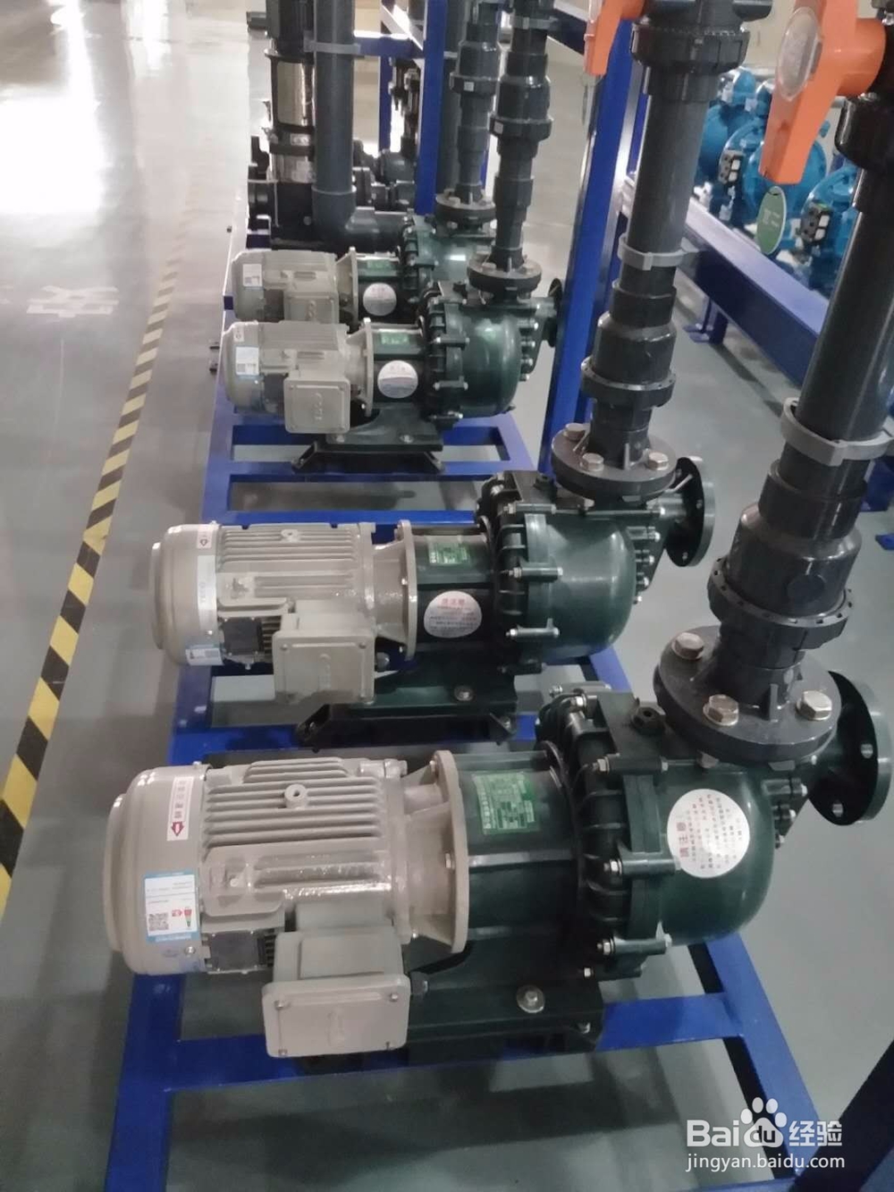 吸污水自吸泵不抽水的原因怎样排查?