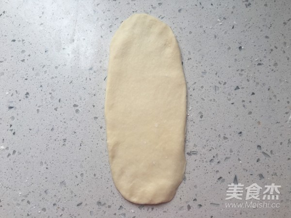 迷你热狗的做法