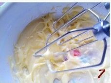 便利工具不离手——三试打蛋器之蜂蜜小麻花