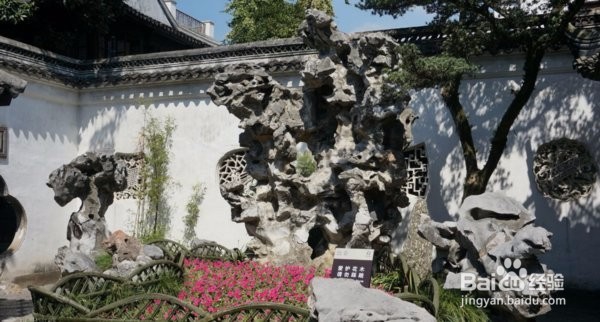 苏州吃喝玩乐旅游攻略,自由行信息汇总