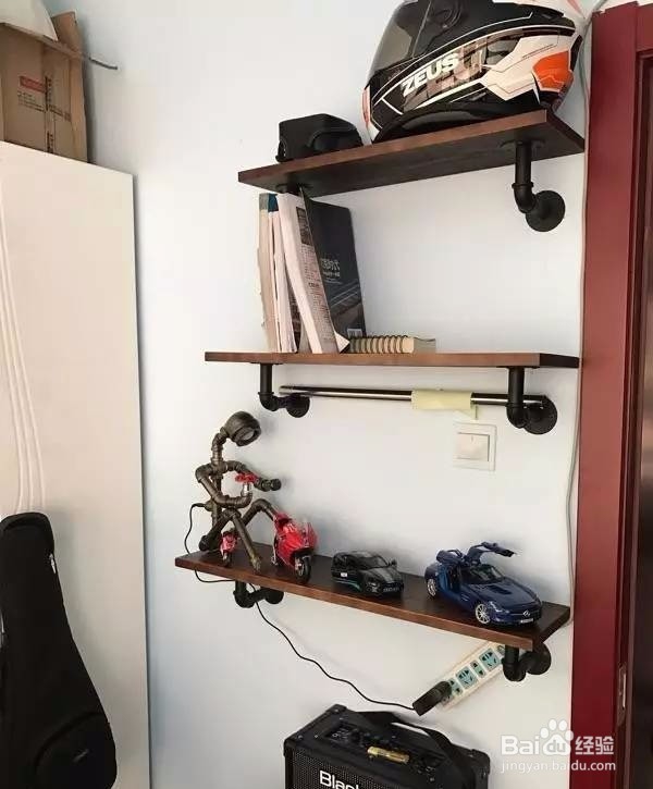 每个小户型必不可以少的就是隔板了，超级好用！