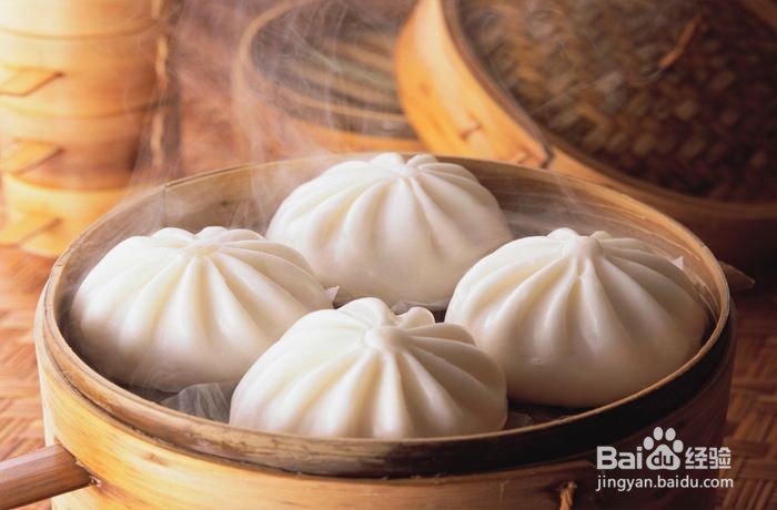 如何烹饪美味的灌汤包？