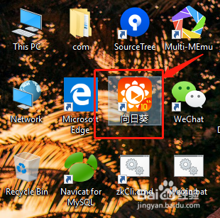 如何远程操作电脑