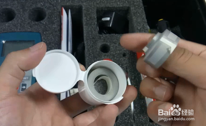 振动分析仪 GLFore N300基本配置和简单介绍