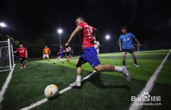 足球刷水新技巧