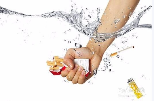 怎么才能把烟彻底戒掉