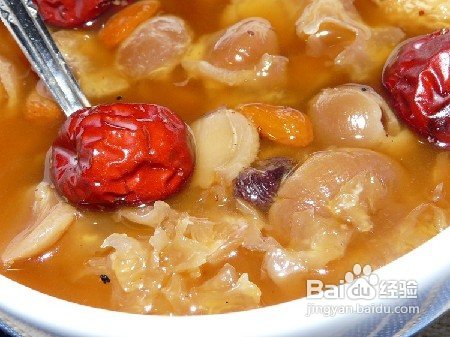莲子有哪些吃法