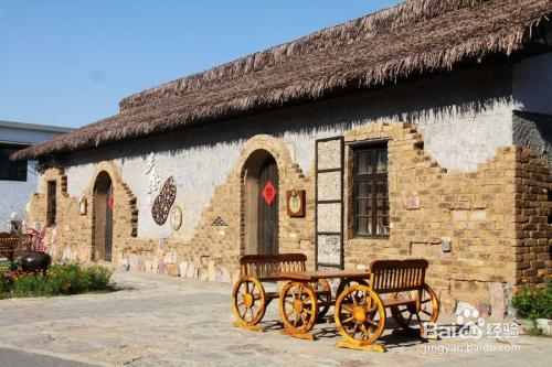 三瓜公社旅游攻略