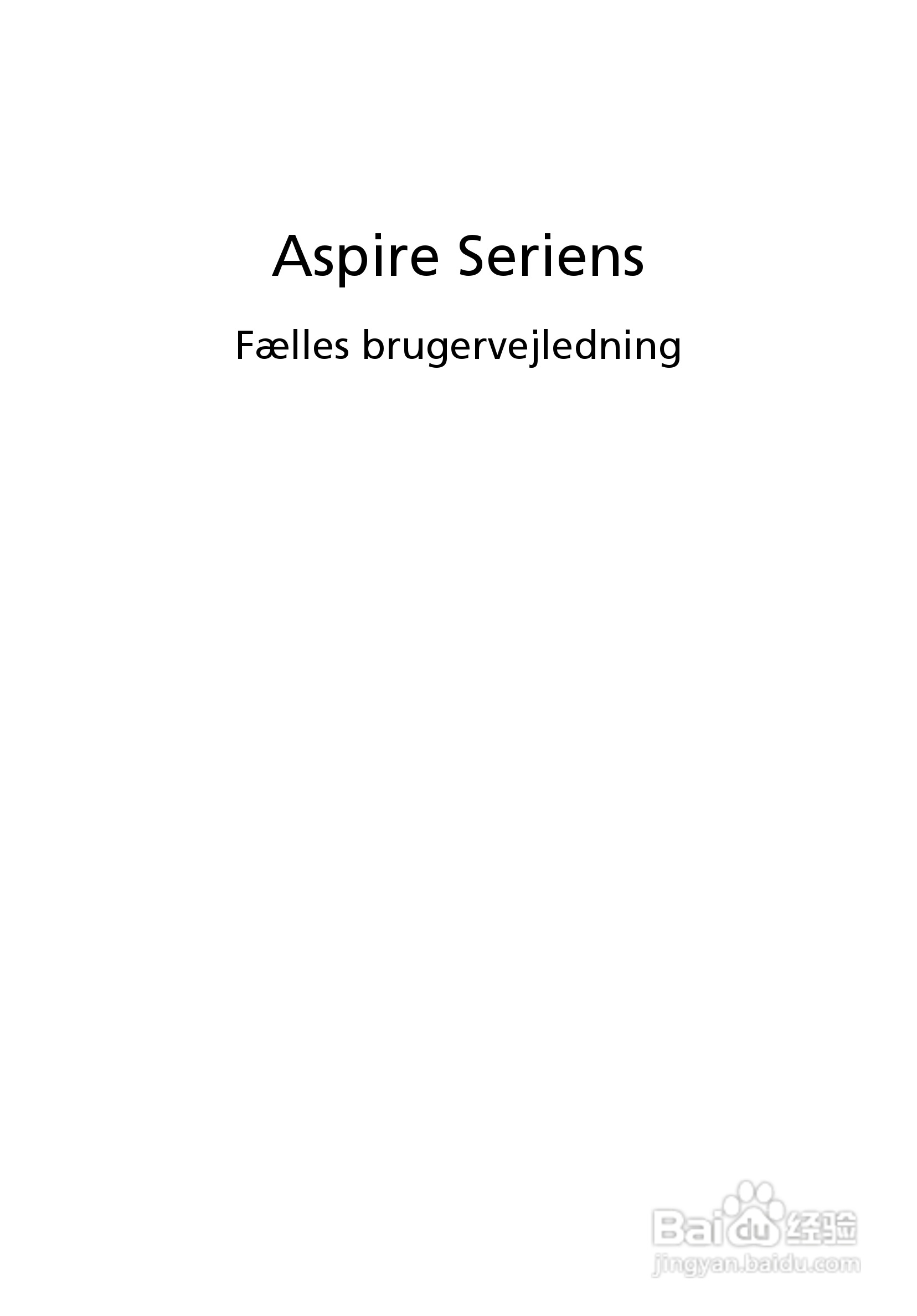 ACER宏基Aspire 5741ZG笔记本说明书:[62]