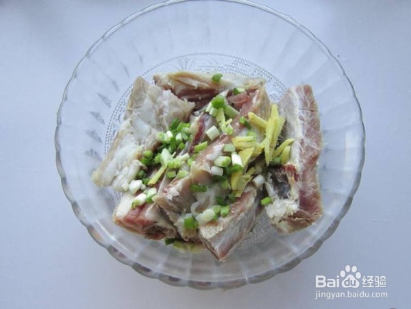 好吃的脆皮排骨