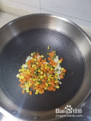 食补养生有点好看的清炒西兰花的做法