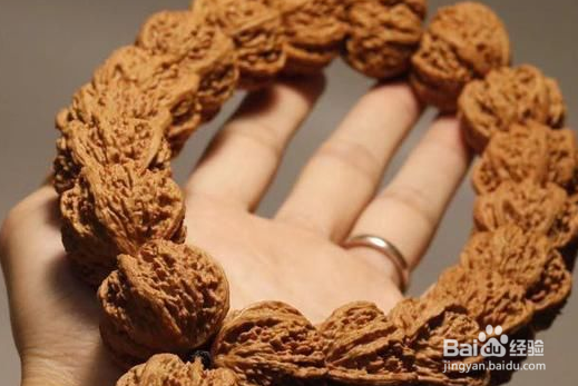 核桃手串色差怎么办