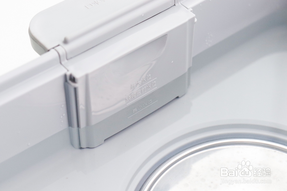 简单无压力做莲子百合银耳羹