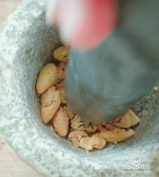 宋宴~东坡豆腐